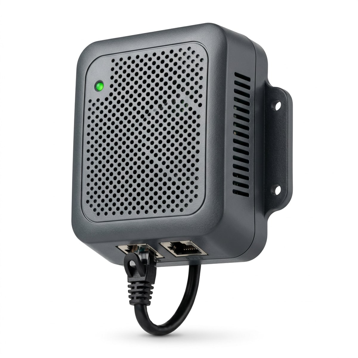 SSENDEN DCS · Sonda de temperatura en bus para armario rack
