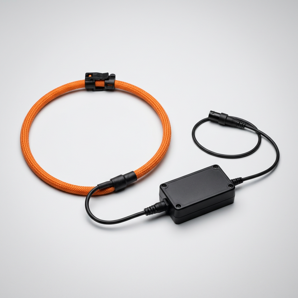 SSENDEN SE-RC-100 · Sensor de corriente Rogowski 100 A