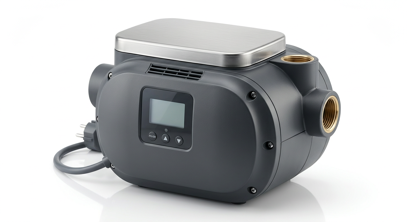 Bomba doméstica de presión SOHLEN SL-300