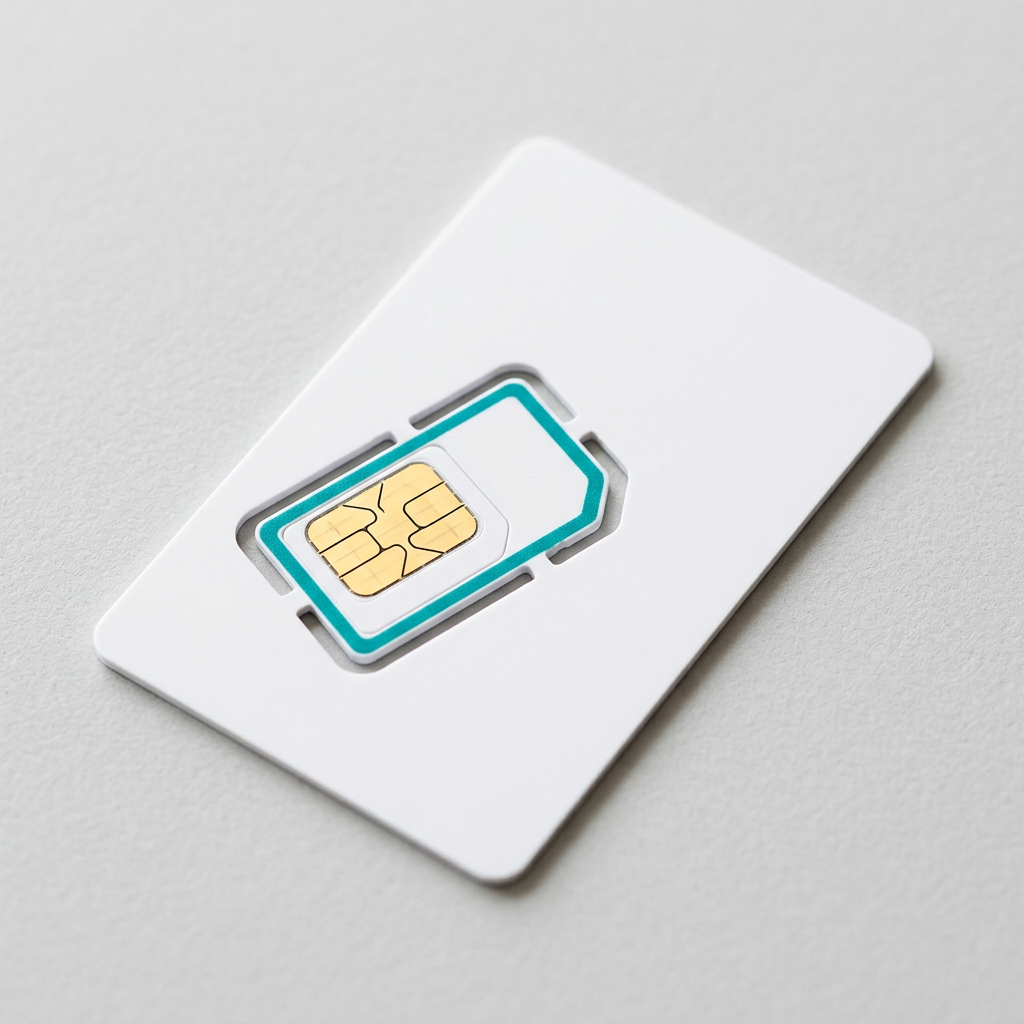 SIM IoT SSENDEN para equipos 4G (España y UE)