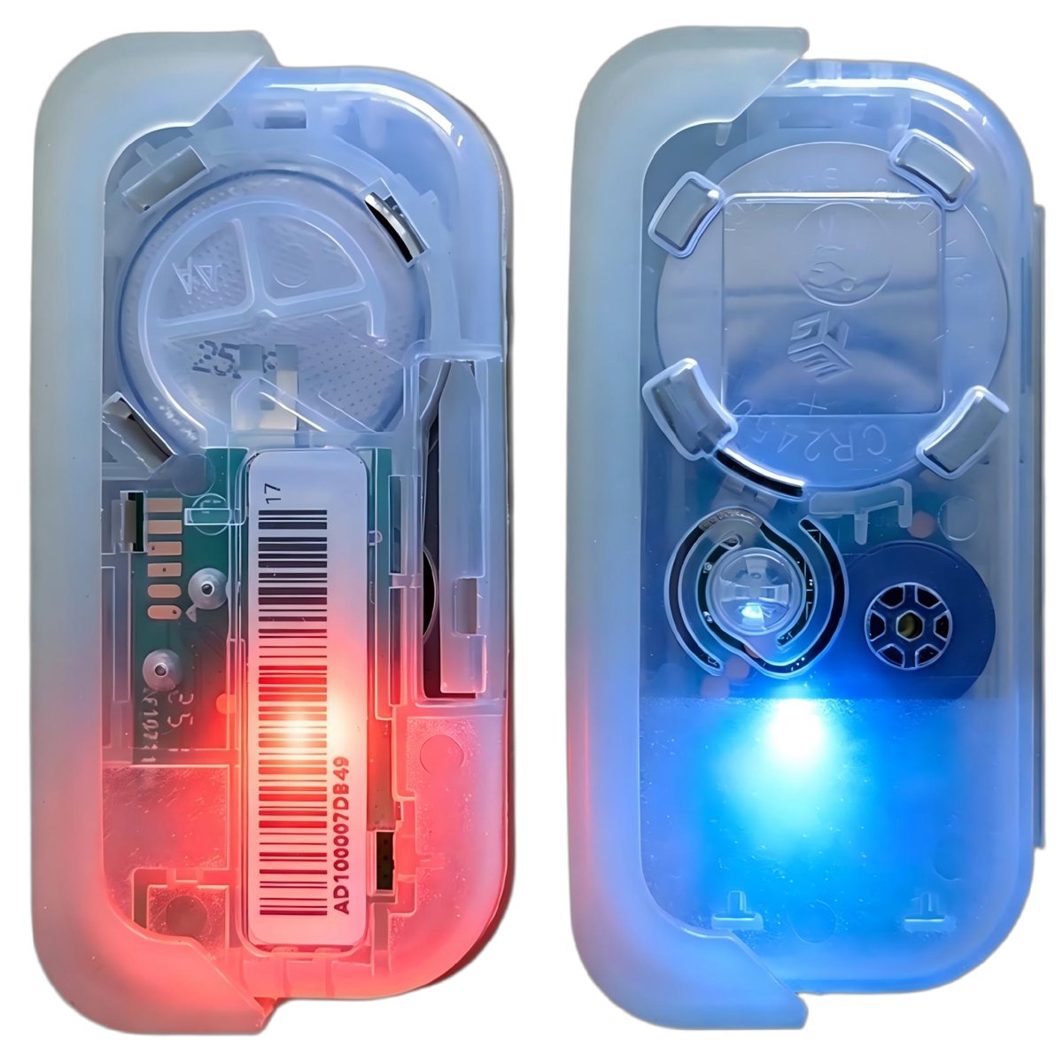 SSENDEN Pick & Locate SE-721 · Etiqueta luminosa y sonora de ranura