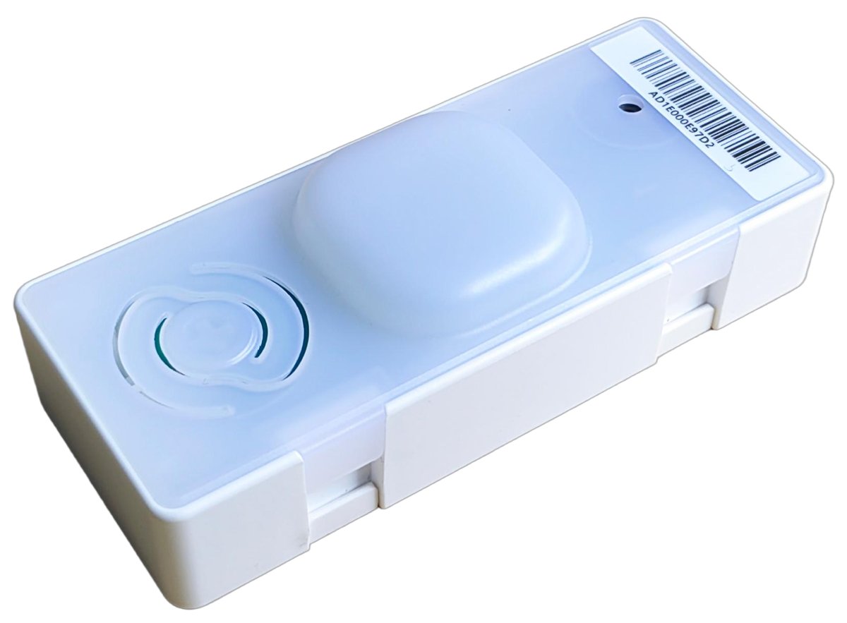 SSENDEN Pick & Locate SE-722 · Etiqueta luminosa y sonora magnética