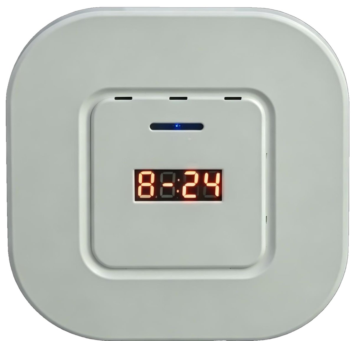SSENDEN Pick & Locate SE-700 · Base station para etiquetas luminosas 2,4 GHz (PoE)